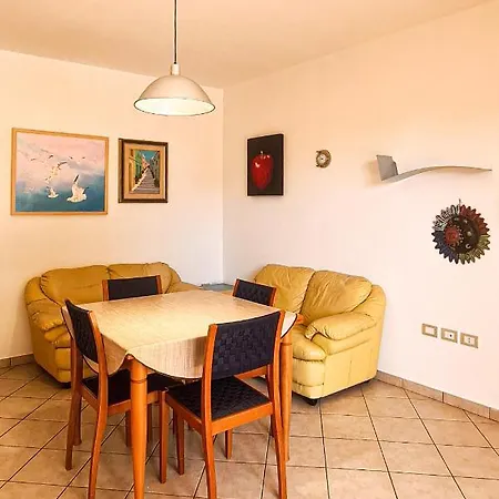 Le Cave * Sirolo