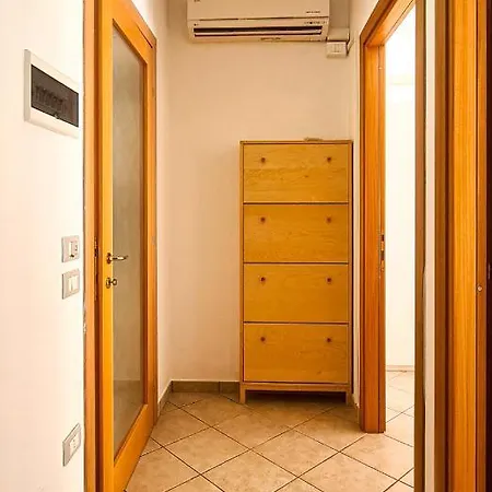 Appartement Le Cave Sirolo