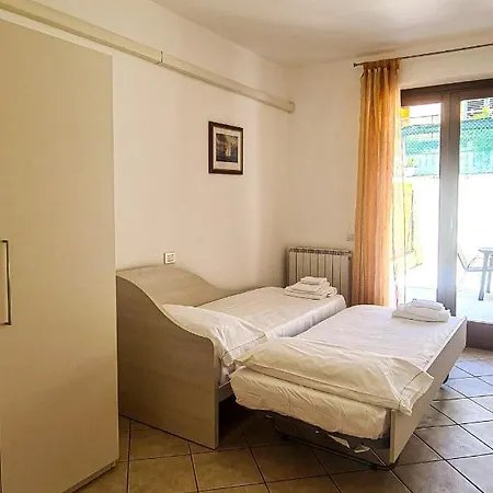 Appartement Le Cave