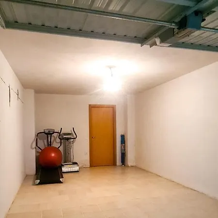 Le Cave Appartement Sirolo