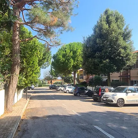 Apartment Le Cave Sirolo