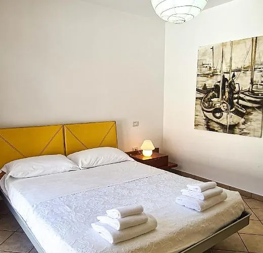 Apartment Le Cave *