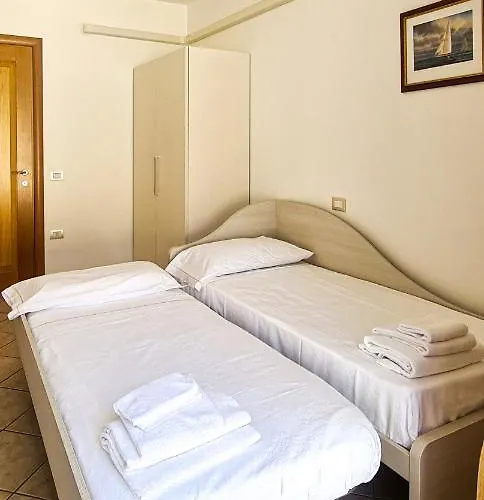 Le Cave Apartment Sirolo