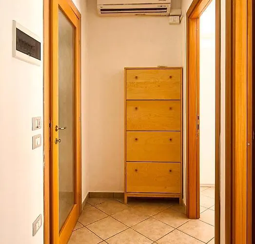 Apartment Le Cave Sirolo