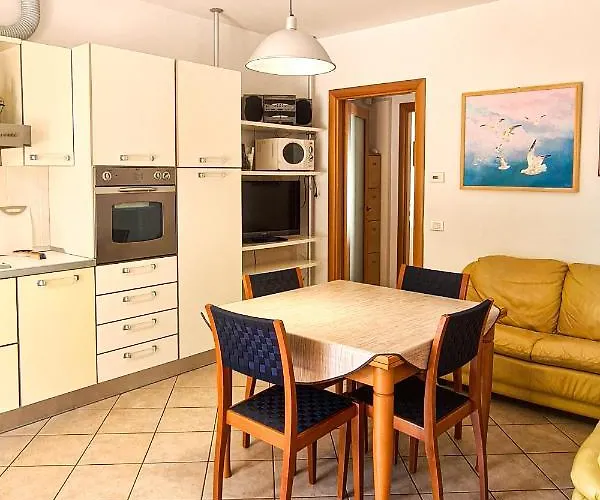 Le Cave Apartment Sirolo