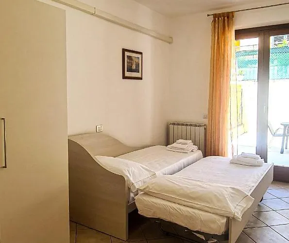 Apartment Le Cave
