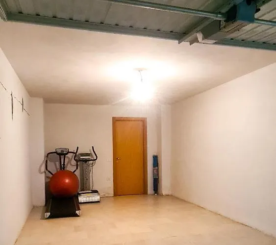 Le Cave Apartment Sirolo