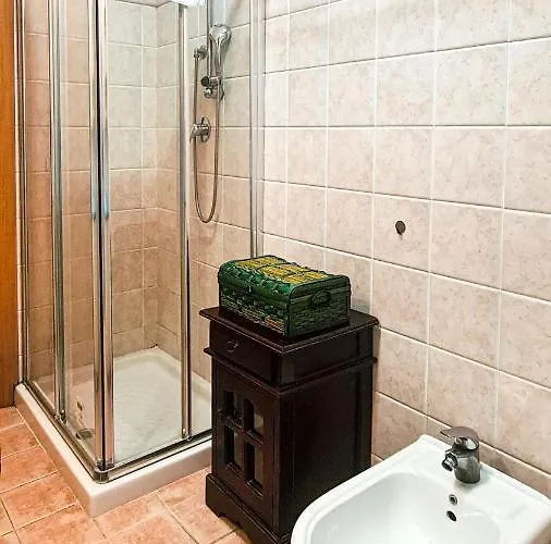 Apartment Le Cave