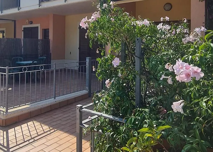 Le Cave Apartment Sirolo