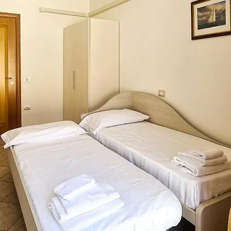 Le Cave Apartment Sirolo