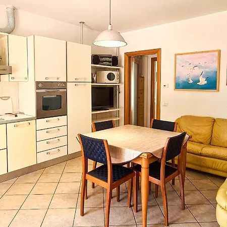 Le Cave Apartment Sirolo