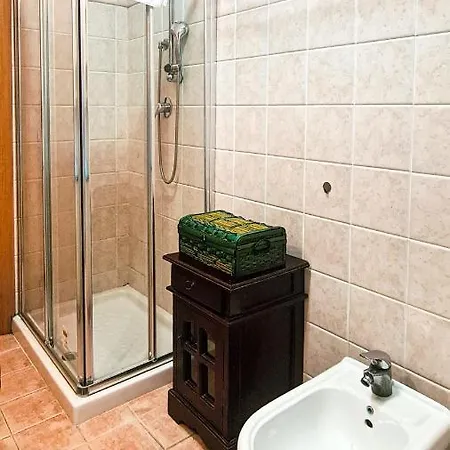 아파트 Le Cave