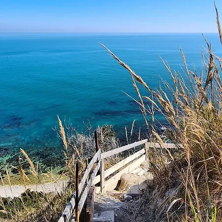 Le Cave Apartment Sirolo