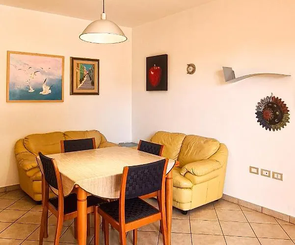 Le Cave * Sirolo