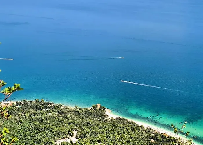 Appartamento Le Cave