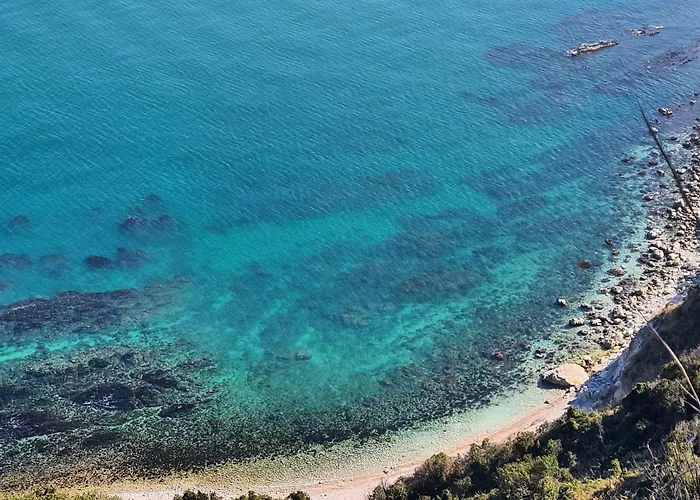 Appartamento Le Cave *